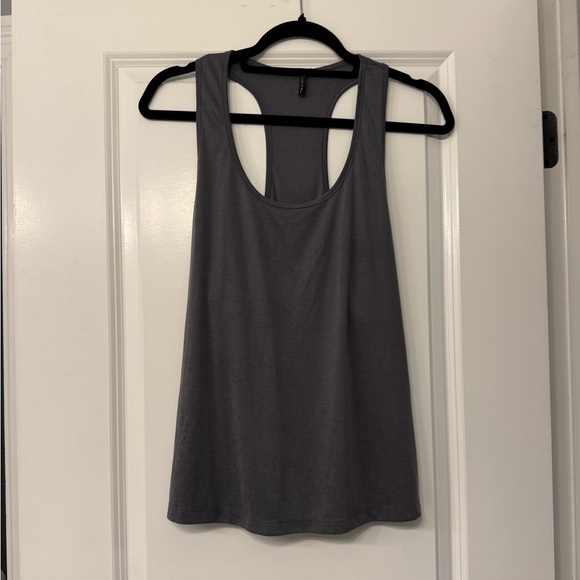 Koral Tops - Koral‎ Ribbed Workout Tank
